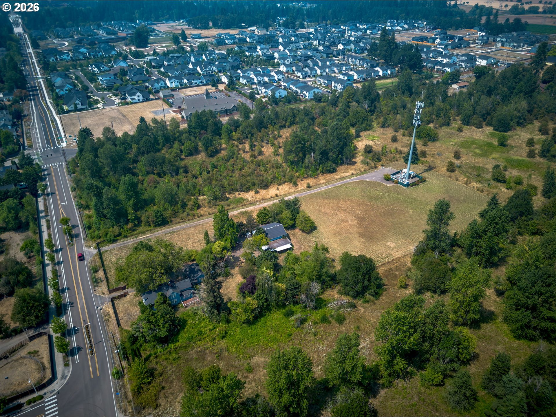 6351 Southwest Advance Road Wilsonville, OR 97070 - Photo 10 of 27 Gallery Image 10
