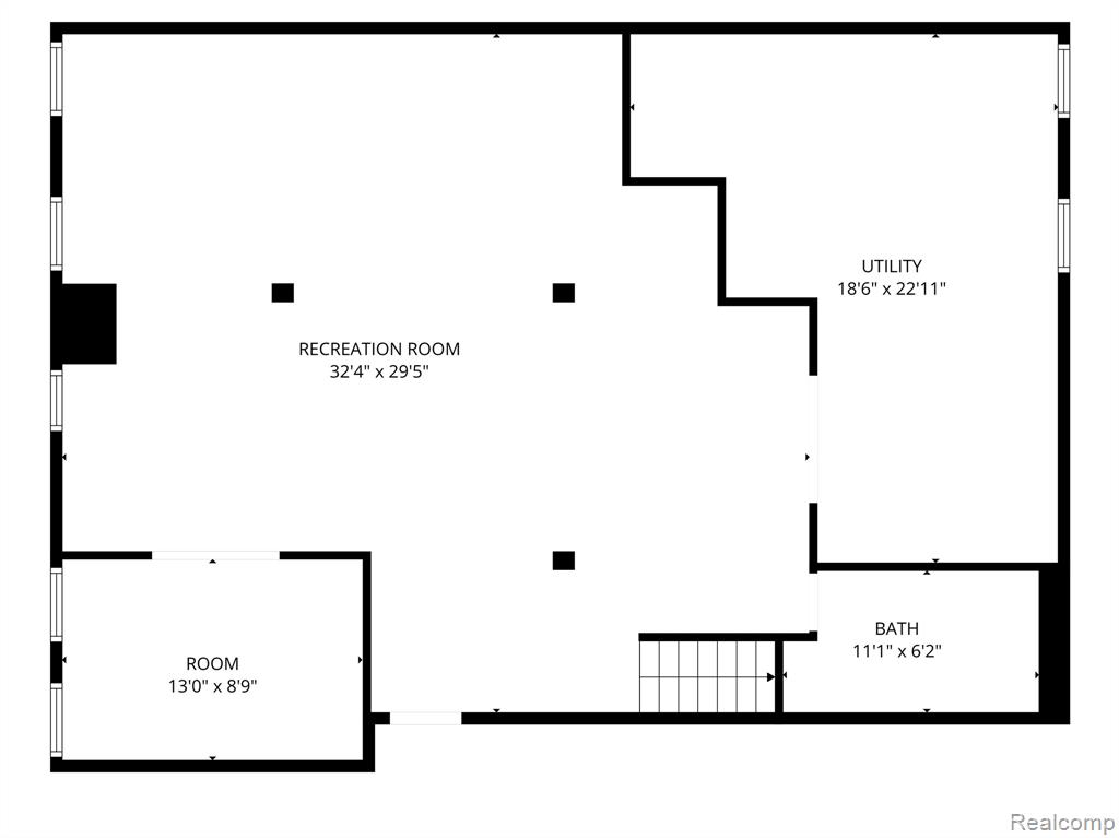 44273 Webster Road Canton, MI 48187 - Photo 56 of 58 Gallery Image 56