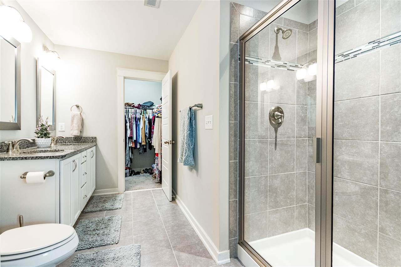 6251 Pesta Court Raleigh, NC 27612 - Photo 16 of 26 Master Bath