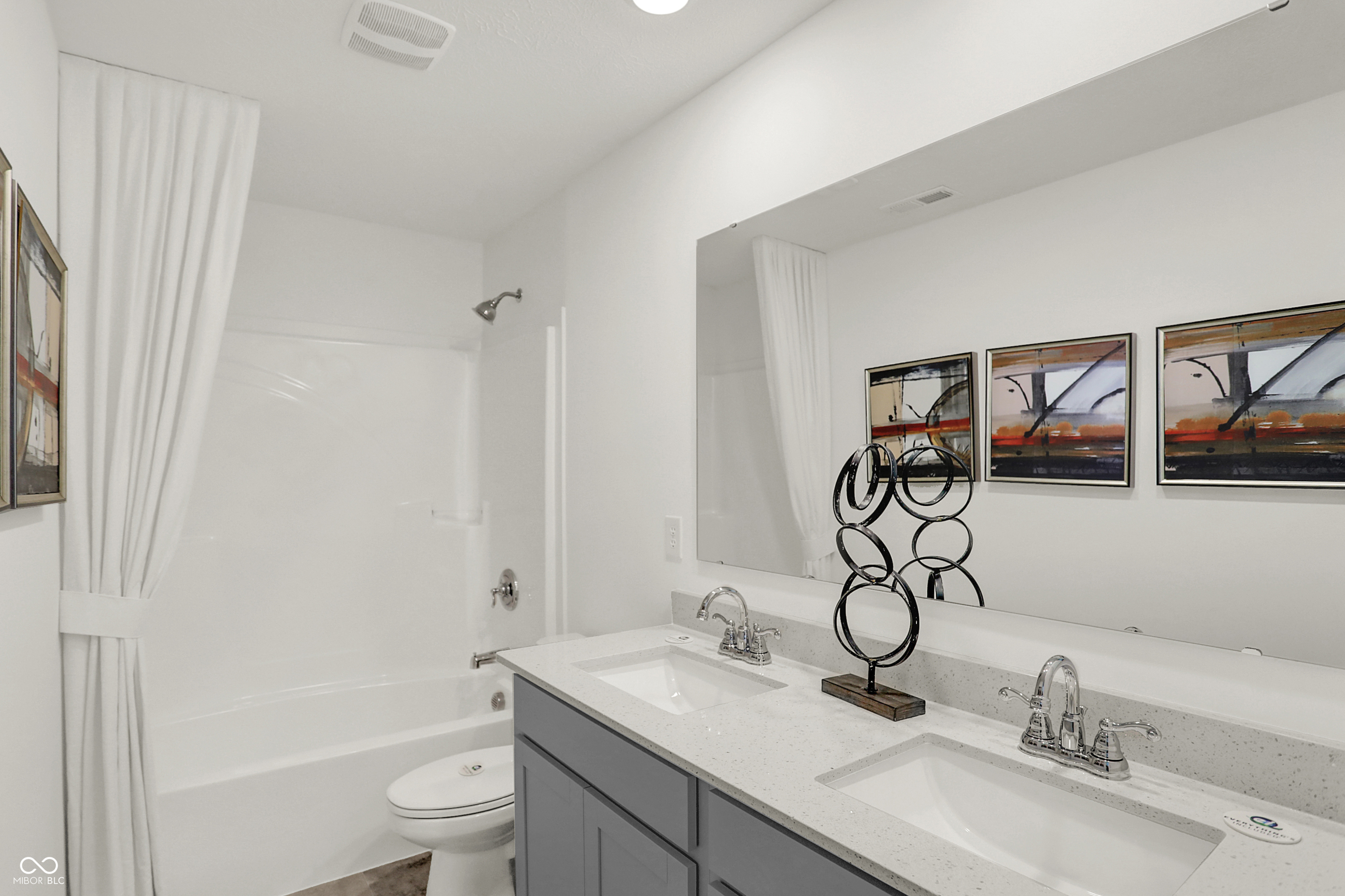 8853 Alexander Ridge Drive McCordsville, IN 46055 - Photo 52 of 54