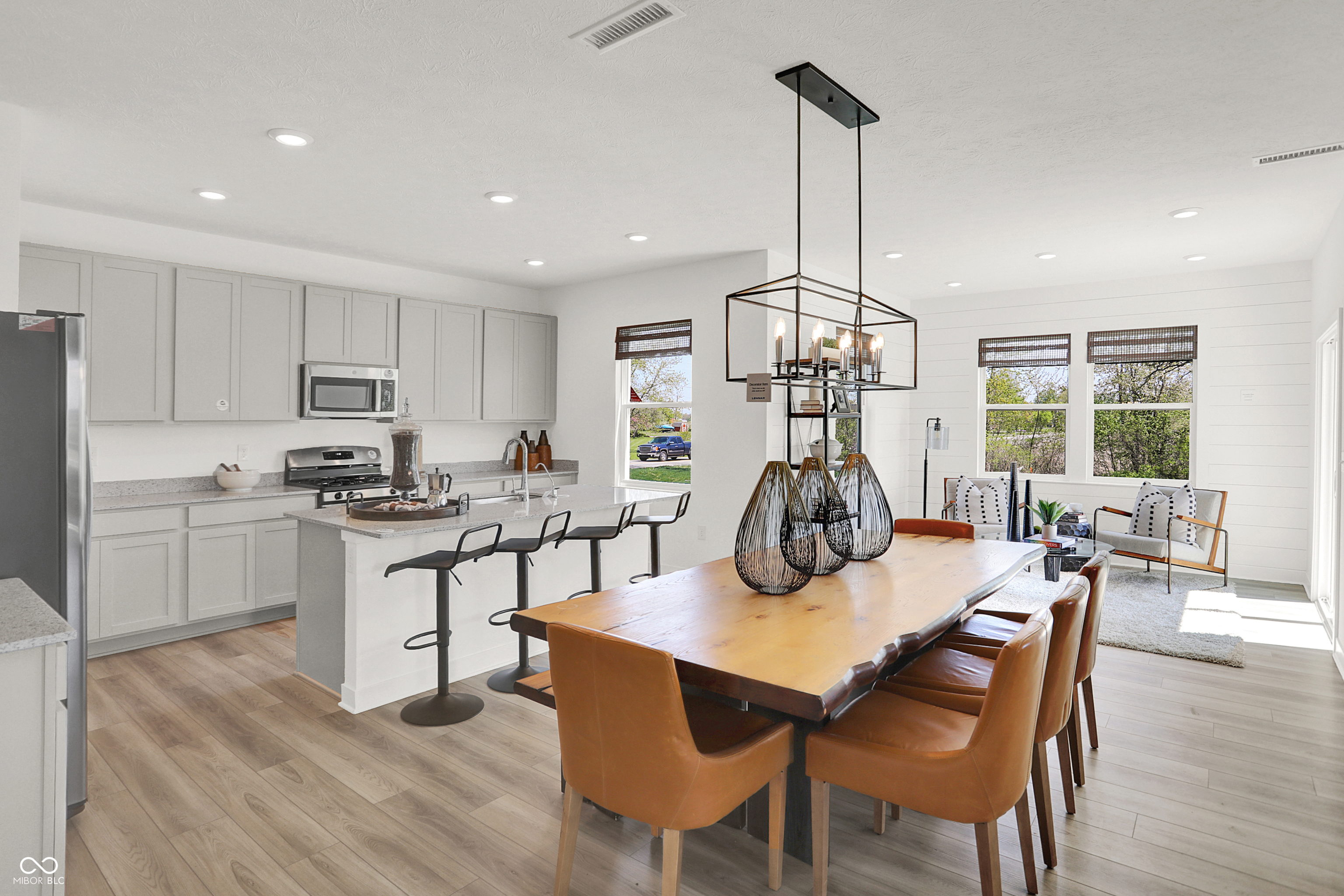 8853 Alexander Ridge Drive McCordsville, IN 46055 - Photo 7 of 54