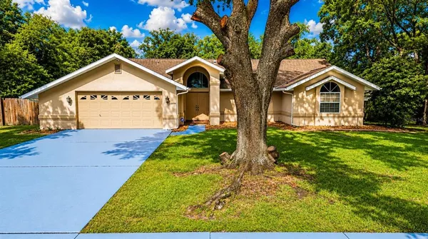 $354,900 | 13094 Huntington Woods Avenue, Spring Hill, FL 34609