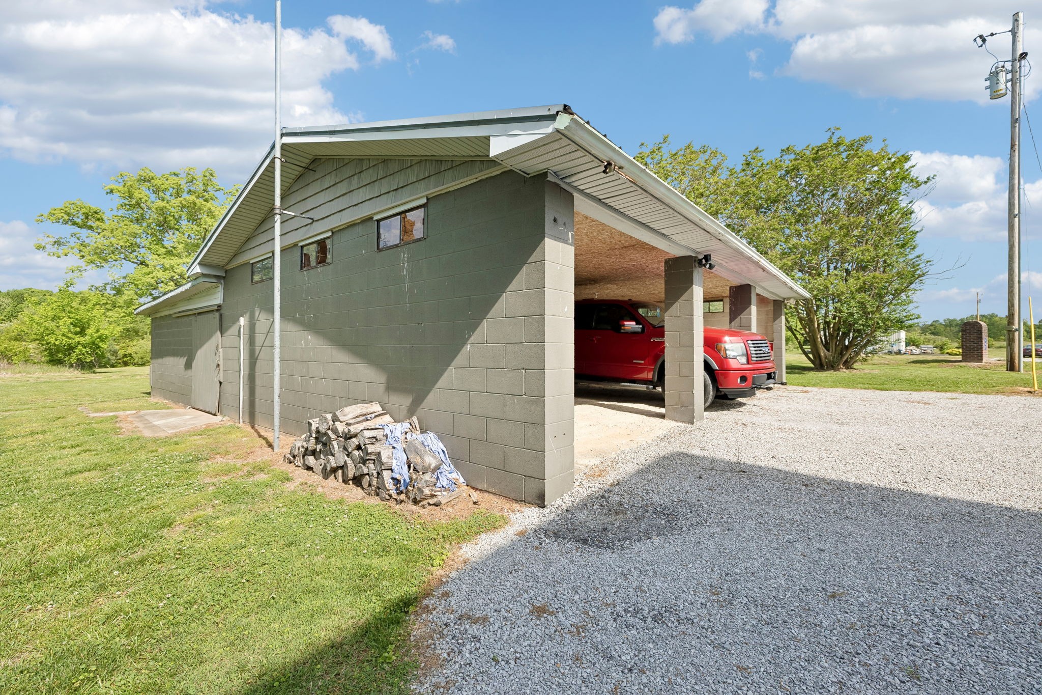 403 Bland Road Estill Springs, TN 37330 - Photo 57 of 66