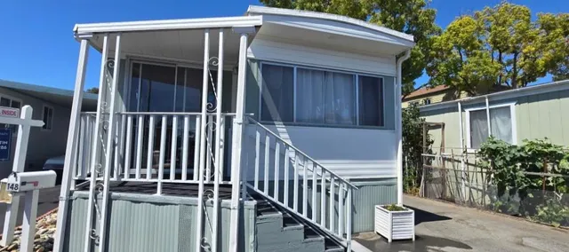 $165,000 | 1201 Sycamore Terrace, Unit 148, Sunnyvale, CA 94086