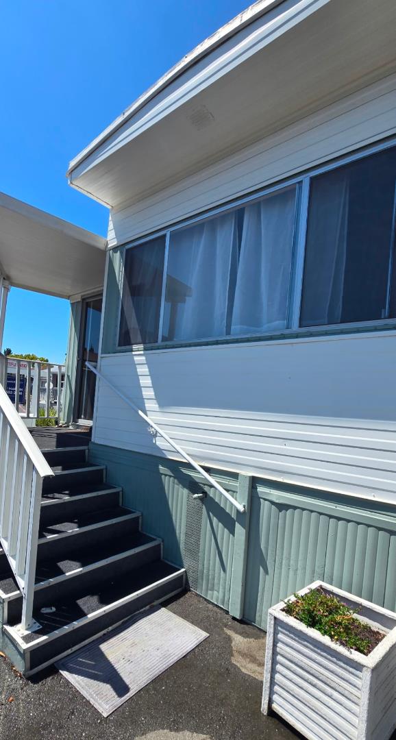 1201 Sycamore Terrace, Unit 148 Sunnyvale, CA 94086 - Photo 2 of 36 a view of entryway with wooden floor