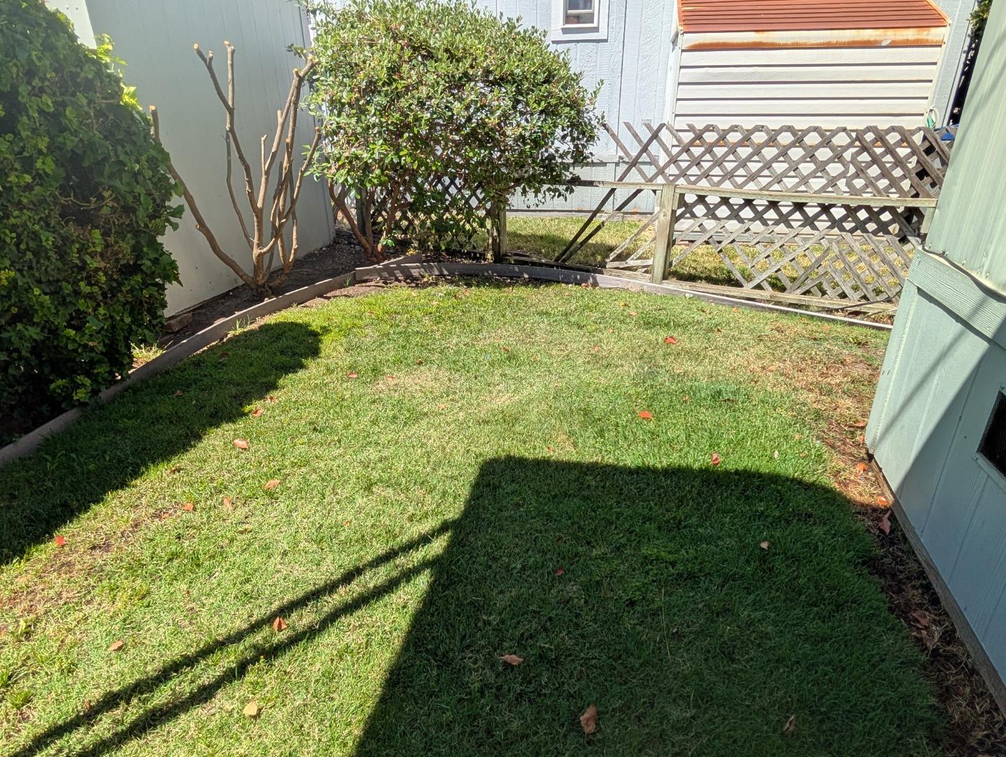 1201 Sycamore Terrace, Unit 148 Sunnyvale, CA 94086 - Photo 31 of 36 a view of an outdoor space