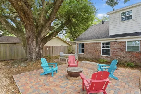 $487,000 | 1218 Bernadette Drive, Sulphur, LA 70663