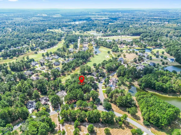 $22,000 | 113 Legacy Woods Drive, Wallace, NC 28466