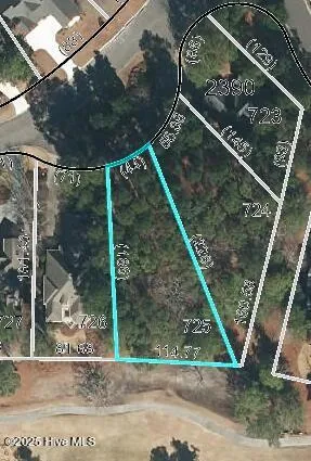 $22,000 | 113 Legacy Woods Drive, Wallace, NC 28466