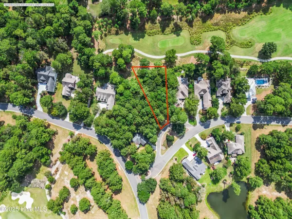 $22,000 | 113 Legacy Woods Drive, Wallace, NC 28466