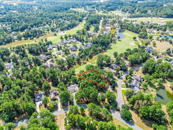 $22,000 | 113 Legacy Woods Drive, Wallace, NC 28466