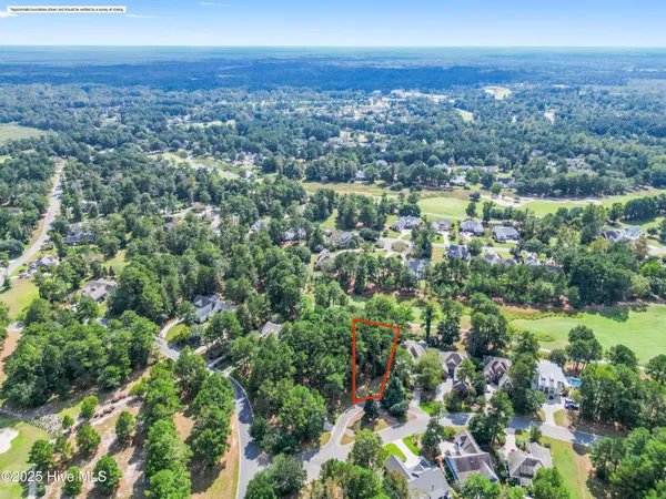 $22,000 | 113 Legacy Woods Drive, Wallace, NC 28466