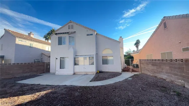 $1,995 | 3029 Brigantine Way, Las Vegas, NV 89128