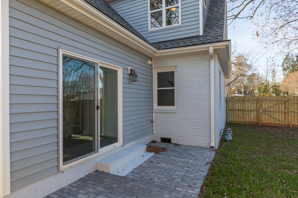 820 Colleton Road Raleigh, NC 27610 - Photo 23 of 25 Photo 23