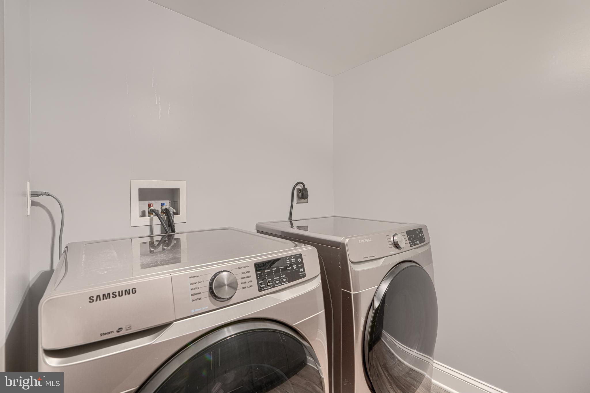 3540 Roland Avenue Baltimore, MD 21211 - Photo 31 of 51 Laundry Room