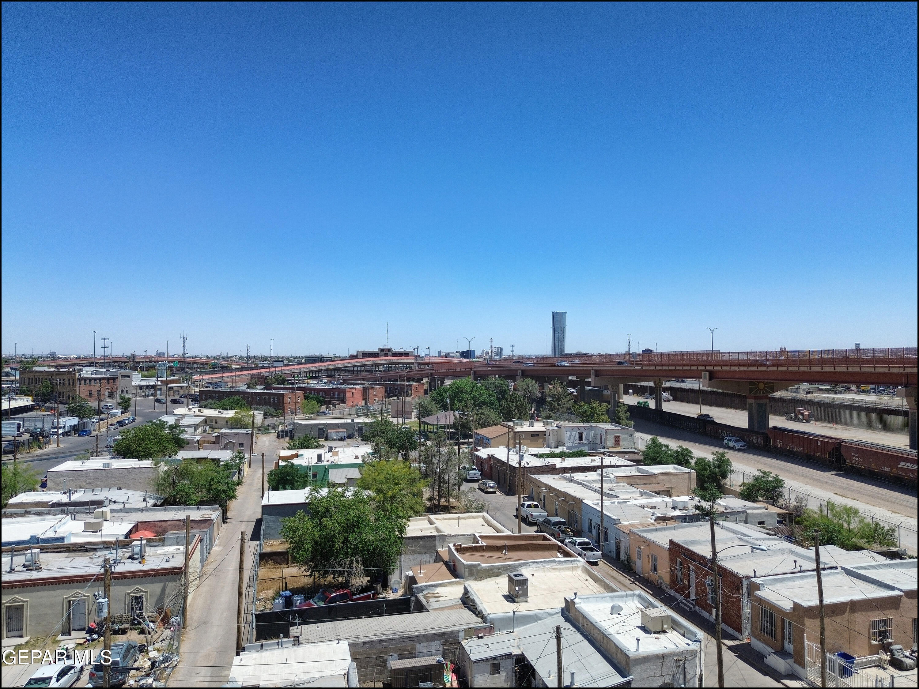 504 Canal Road El Paso, TX 79901 - Photo 48 of 52 47