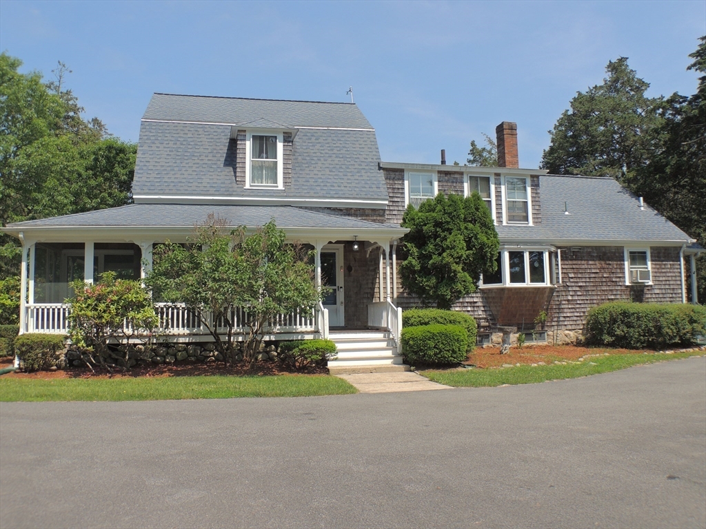 651 Point Road Marion, MA 02738 - Photo 1 of 28