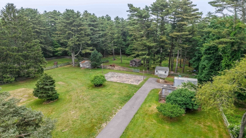 651 Point Road Marion, MA 02738 - Photo 19 of 28