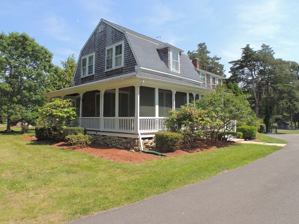 651 Point Road Marion, MA 02738 - Photo 2 of 28