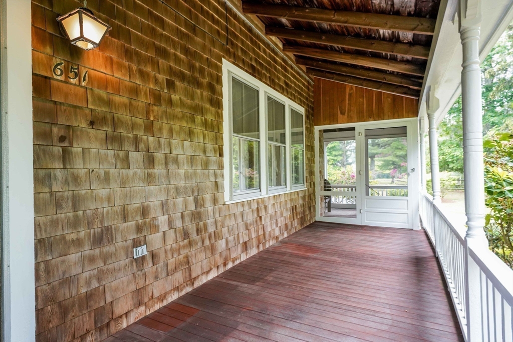 651 Point Road Marion, MA 02738 - Photo 23 of 28