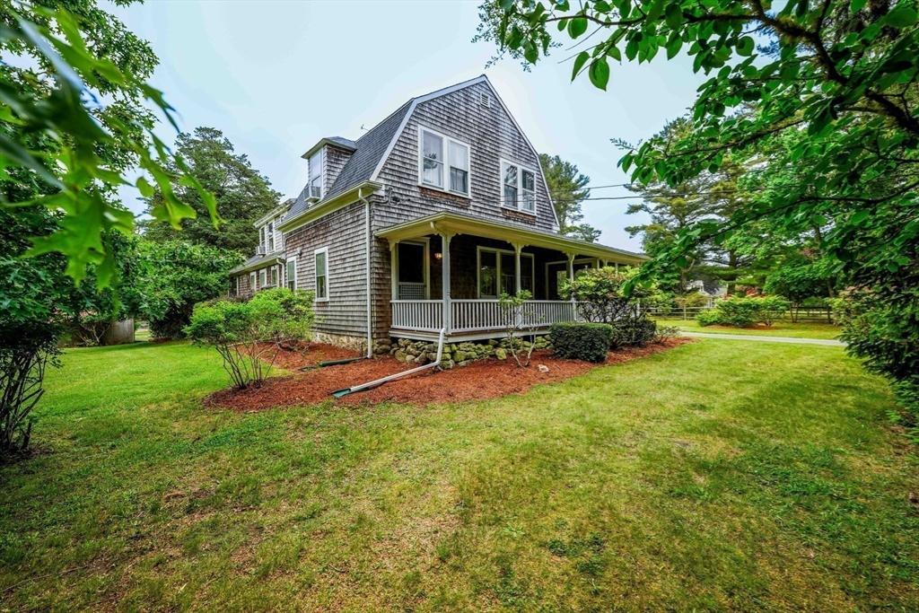 651 Point Road Marion, MA 02738 - Photo 24 of 28