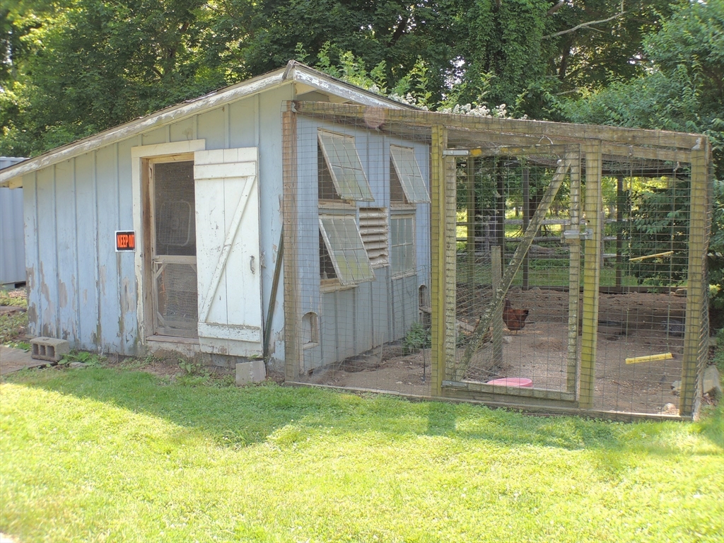 651 Point Road Marion, MA 02738 - Photo 26 of 28