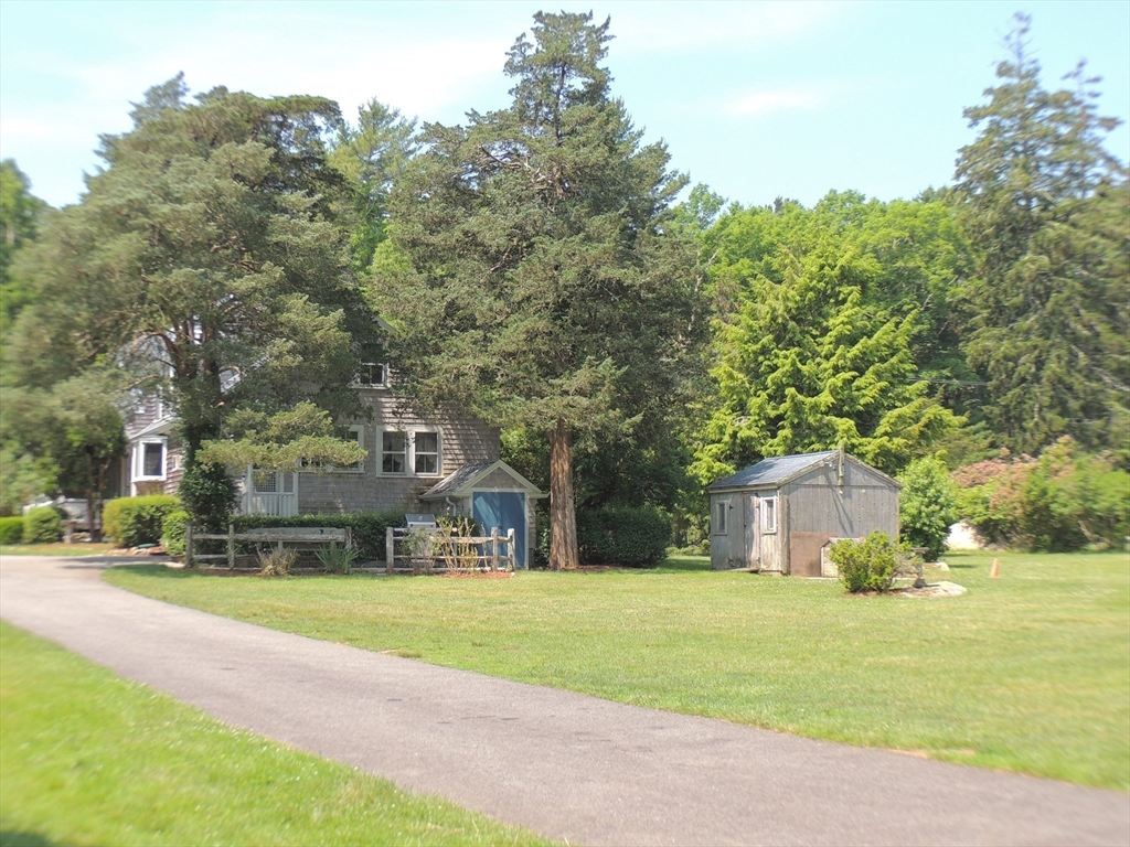 651 Point Road Marion, MA 02738 - Photo 27 of 28