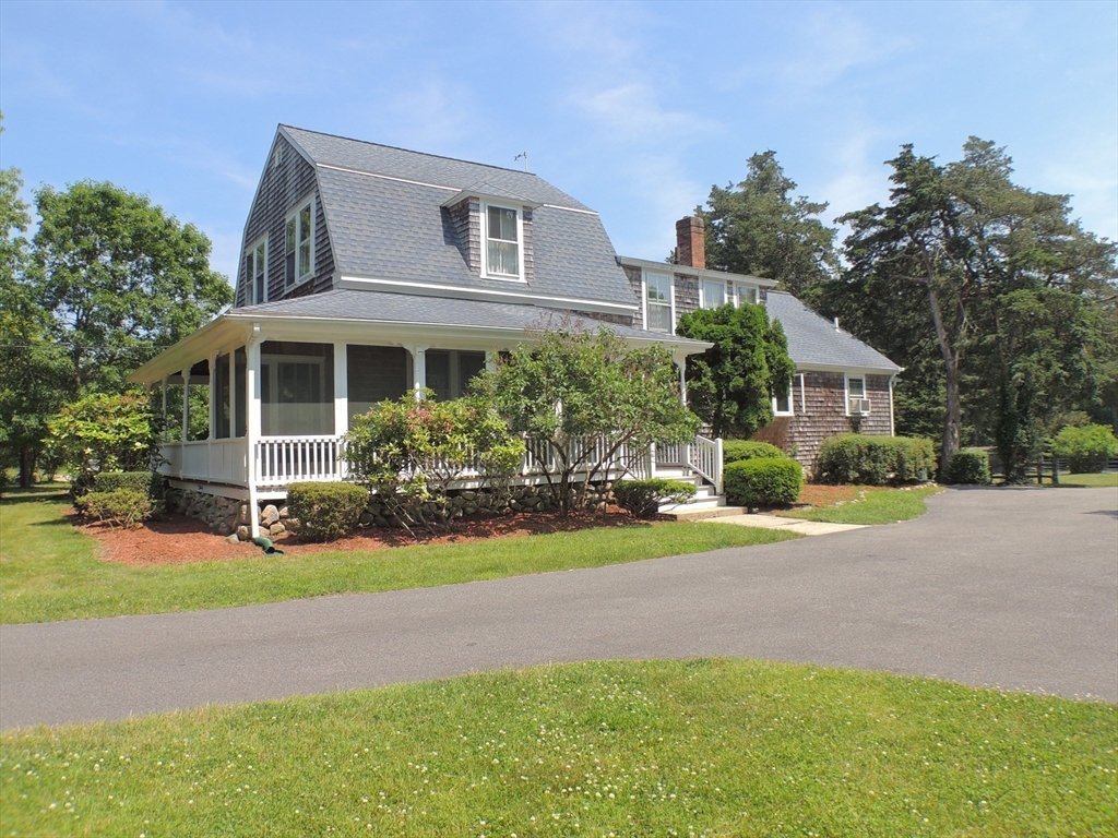 651 Point Road Marion, MA 02738 - Photo 3 of 28