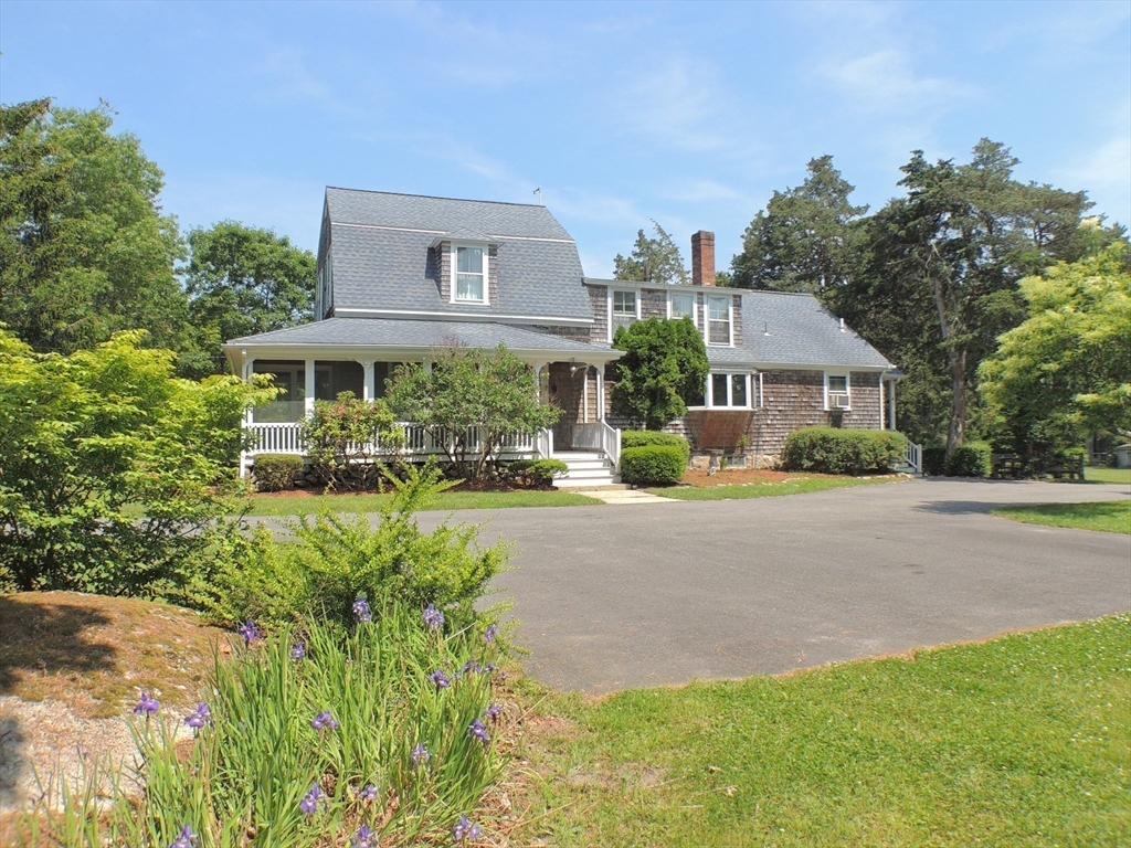 651 Point Road Marion, MA 02738 - Photo 4 of 28