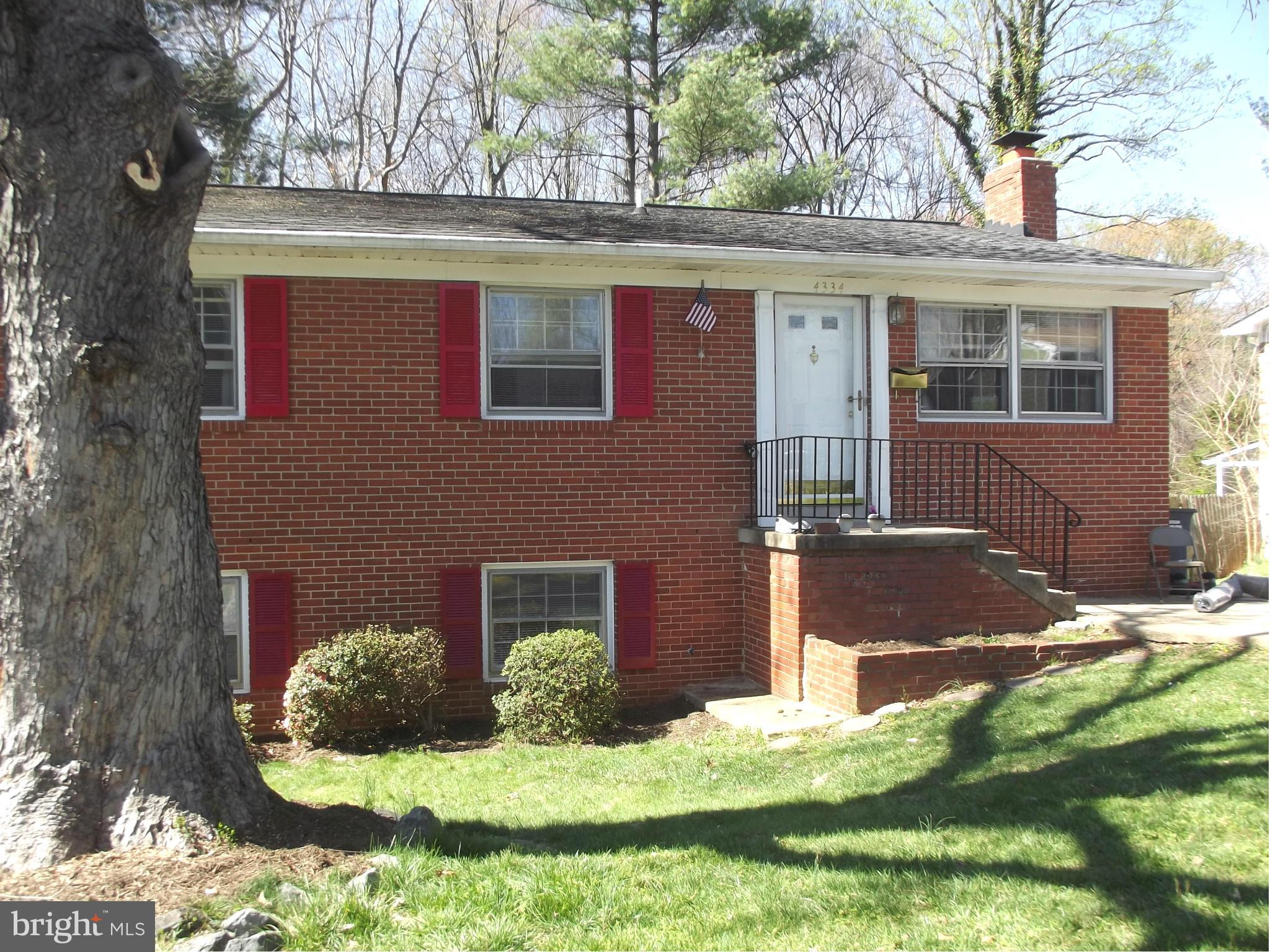 4334 Granby Road Woodbridge, VA 22193 - Photo 1 of 17 Exterior (Front)