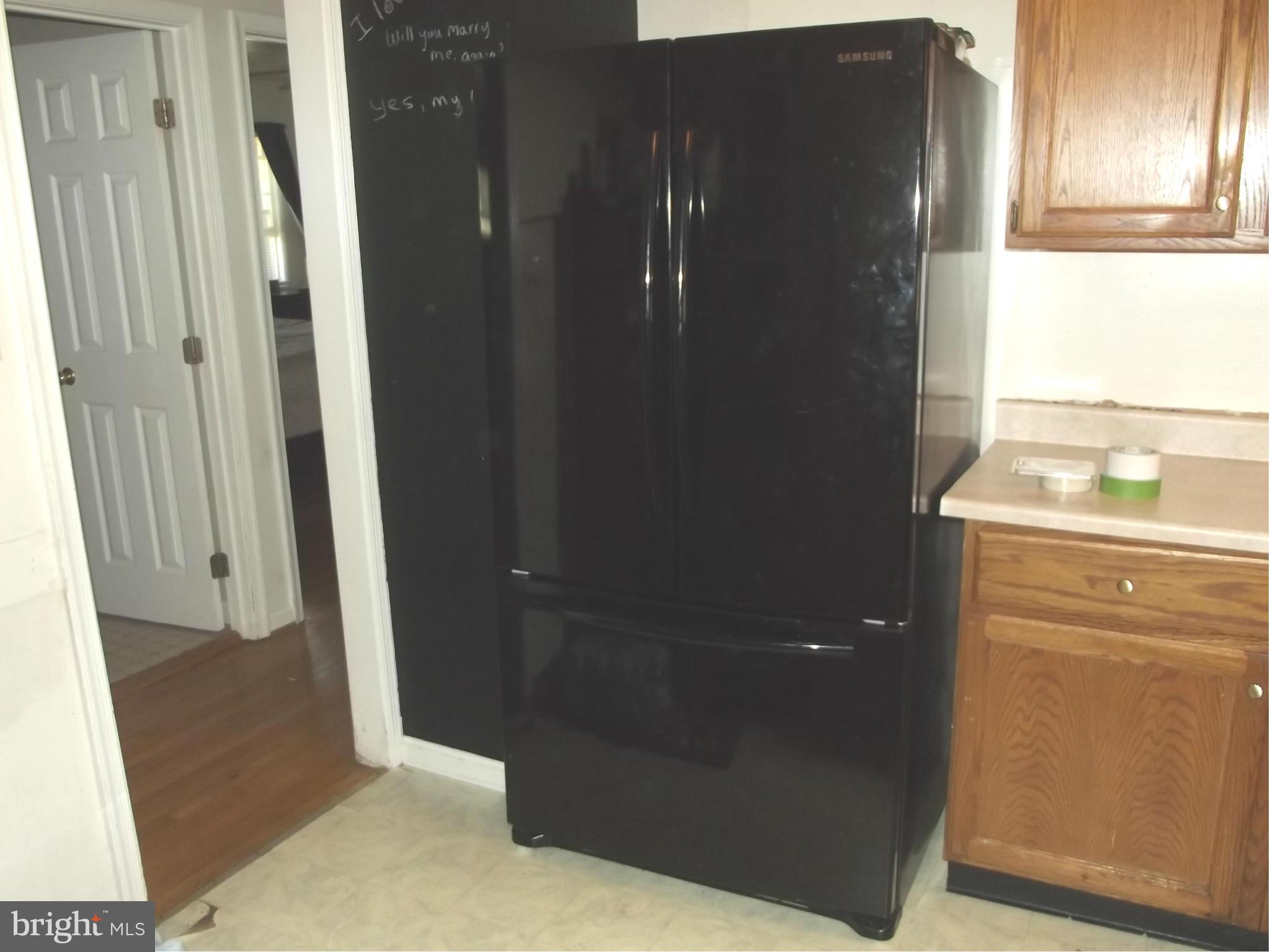 4334 Granby Road Woodbridge, VA 22193 - Photo 6 of 17 Kitchen