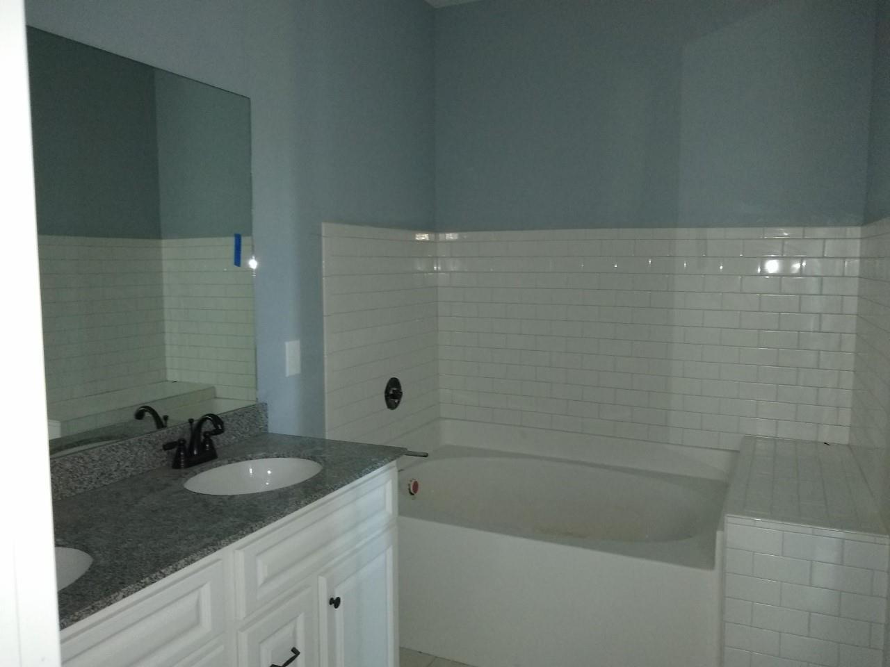 4926 Thick Road Chapel Hill, TN 37034 - Photo 12 of 17 master bath soaker tub with tile
