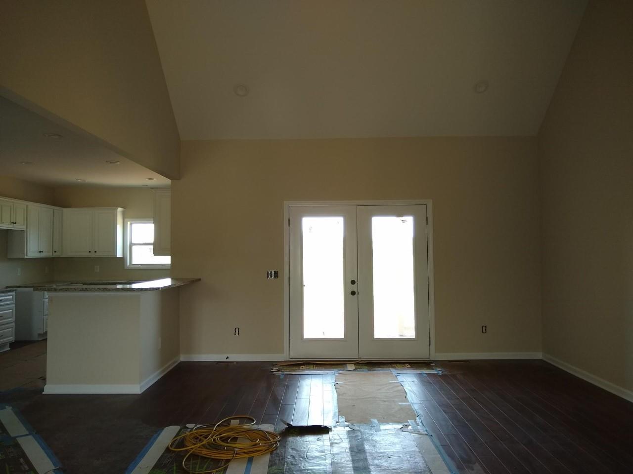 4926 Thick Road Chapel Hill, TN 37034 - Photo 17 of 17 open floor plan, vaulted ceiling