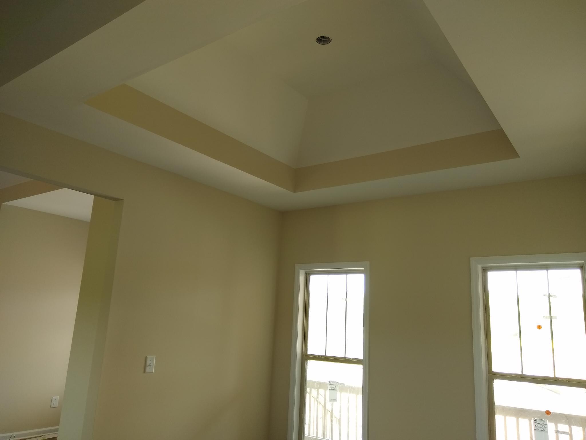 4926 Thick Road Chapel Hill, TN 37034 - Photo 9 of 17 dining area