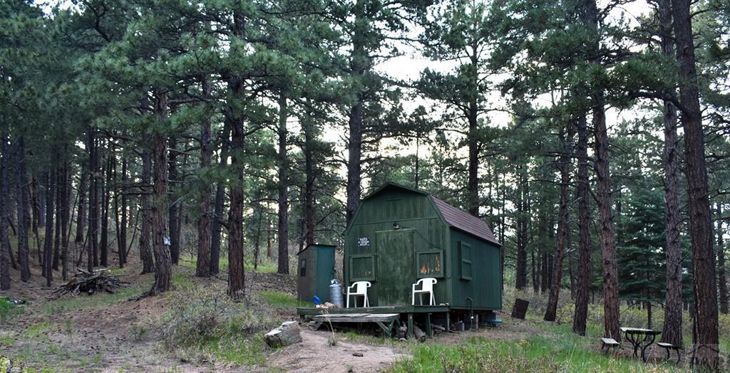 165 West Rye Co 81069 Rye, CO 81069 - Photo 1 of 38