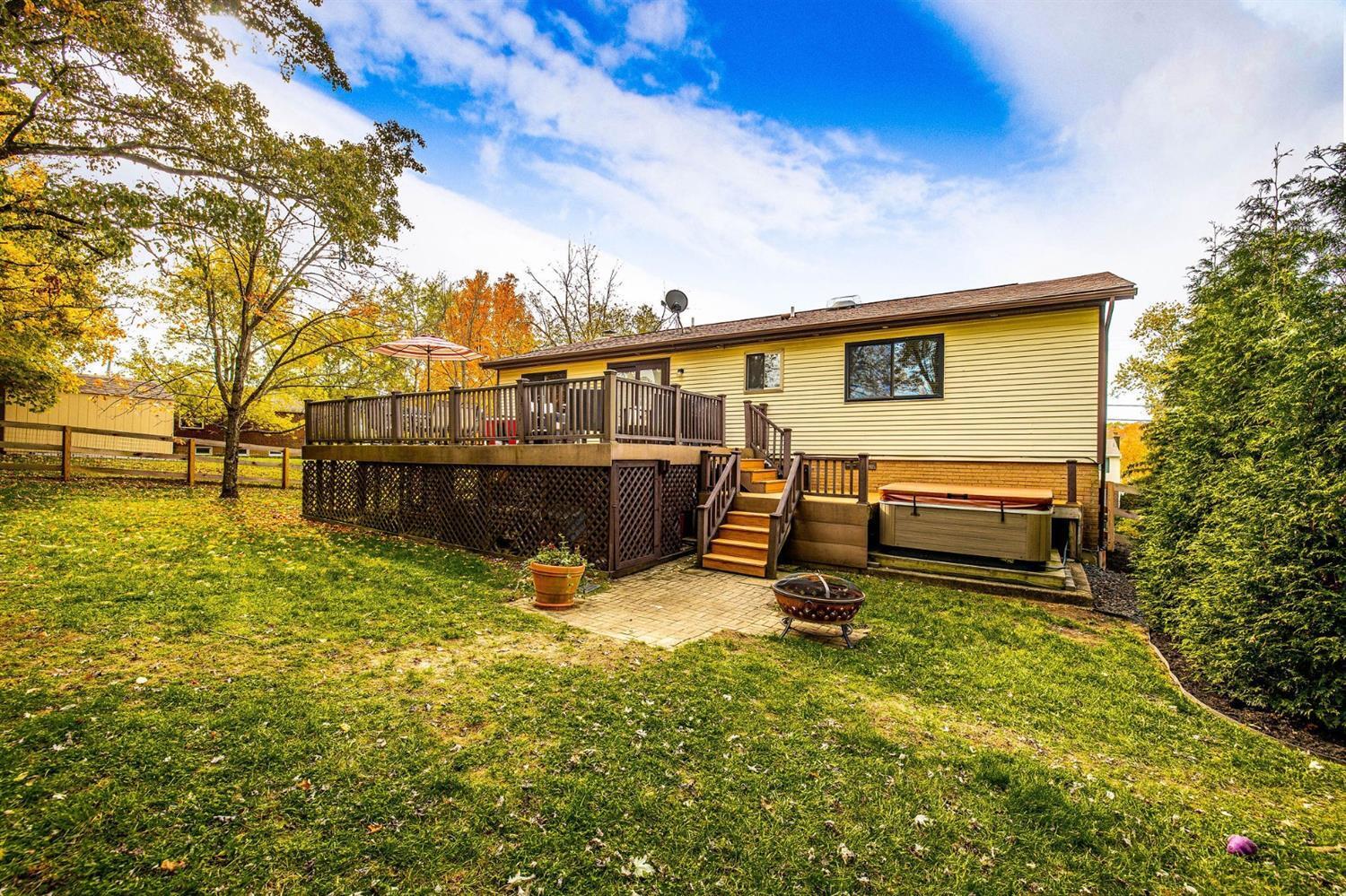 1028 Pontius Road Cincinnati, OH 45233 - Photo 41 of 50