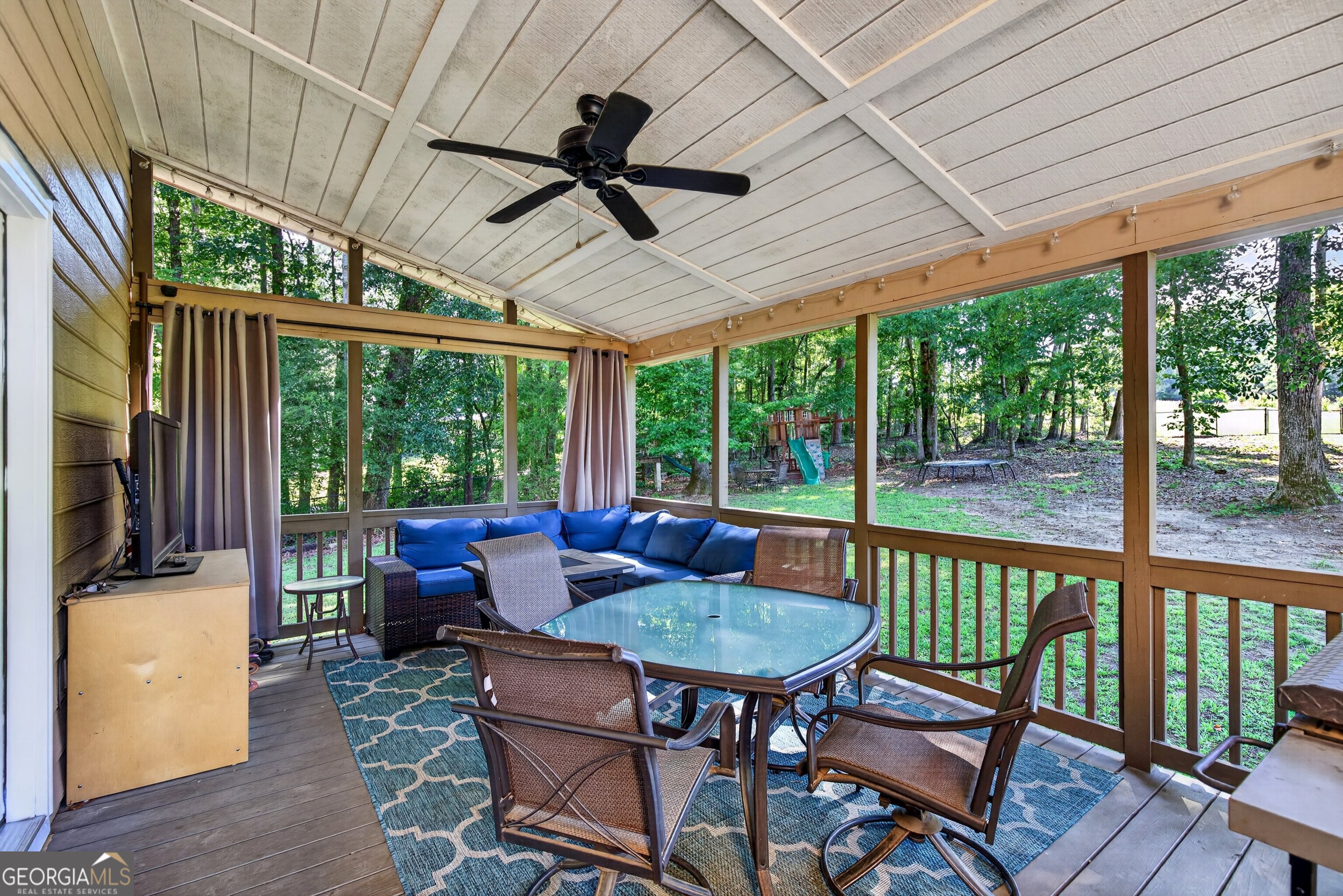 135 Crimson Ridge Tyrone, GA 30290 - Photo 41 of 50