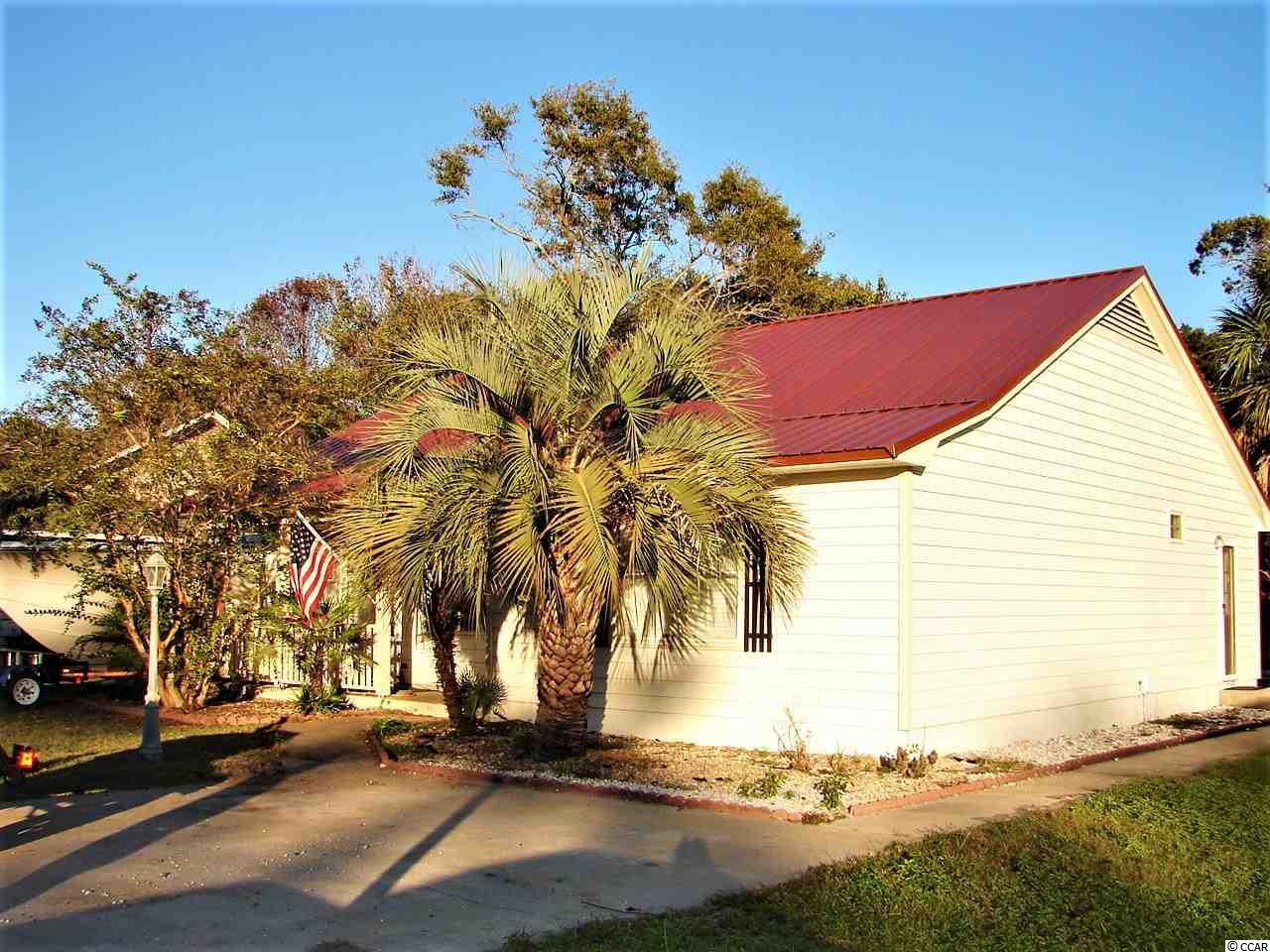 4441 Ricefield Road Murrells Inlet, SC 29576 - Photo 2 of 8 Gallery Image 2