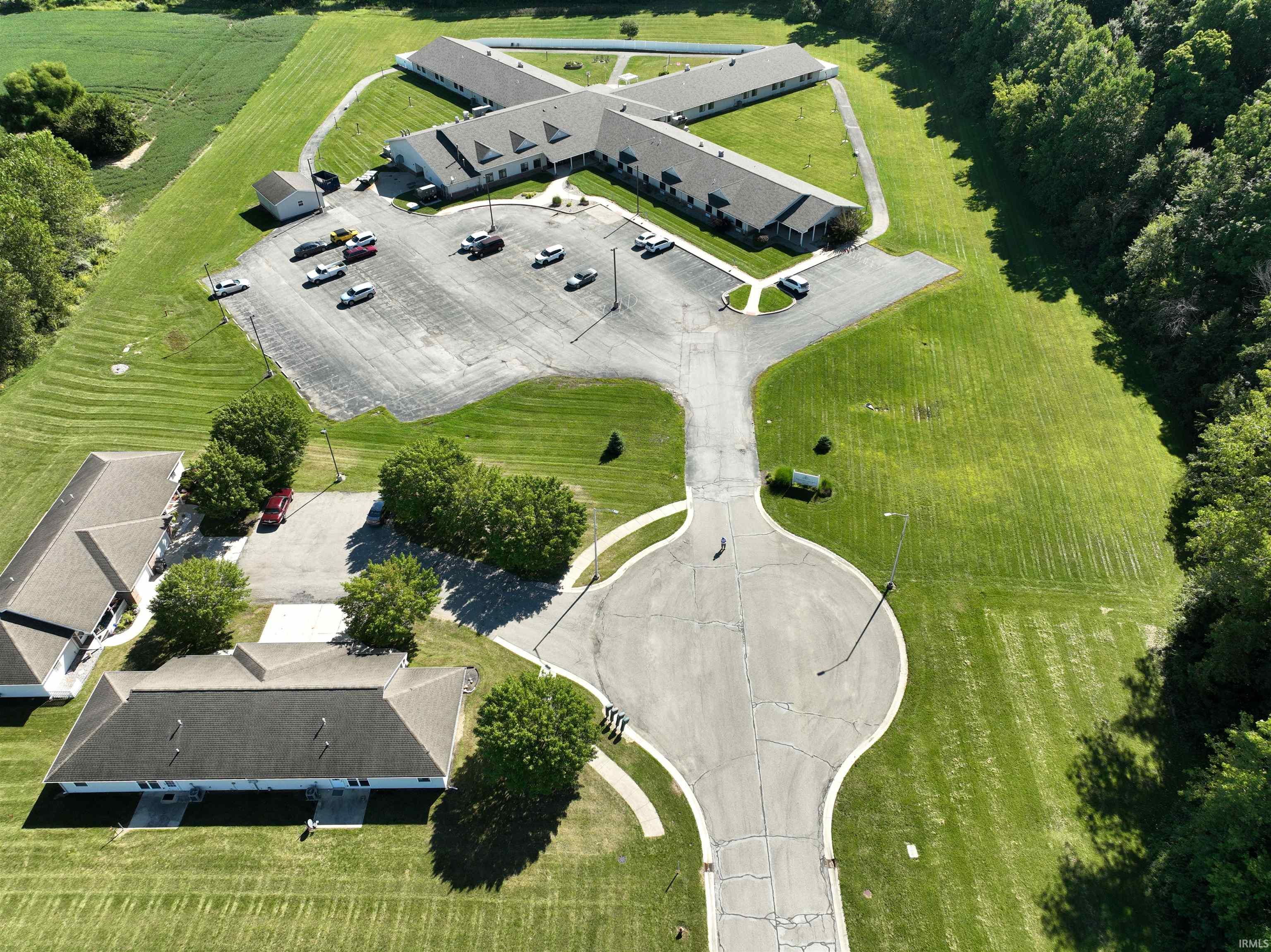 631 Trail Ridge Road Albion, IN 46701 - Photo 4 of 7