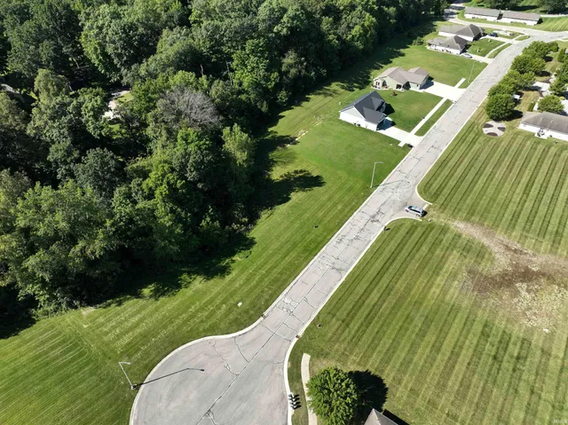 $40,000 | 631 Trail Ridge Road, Albion, IN 46701