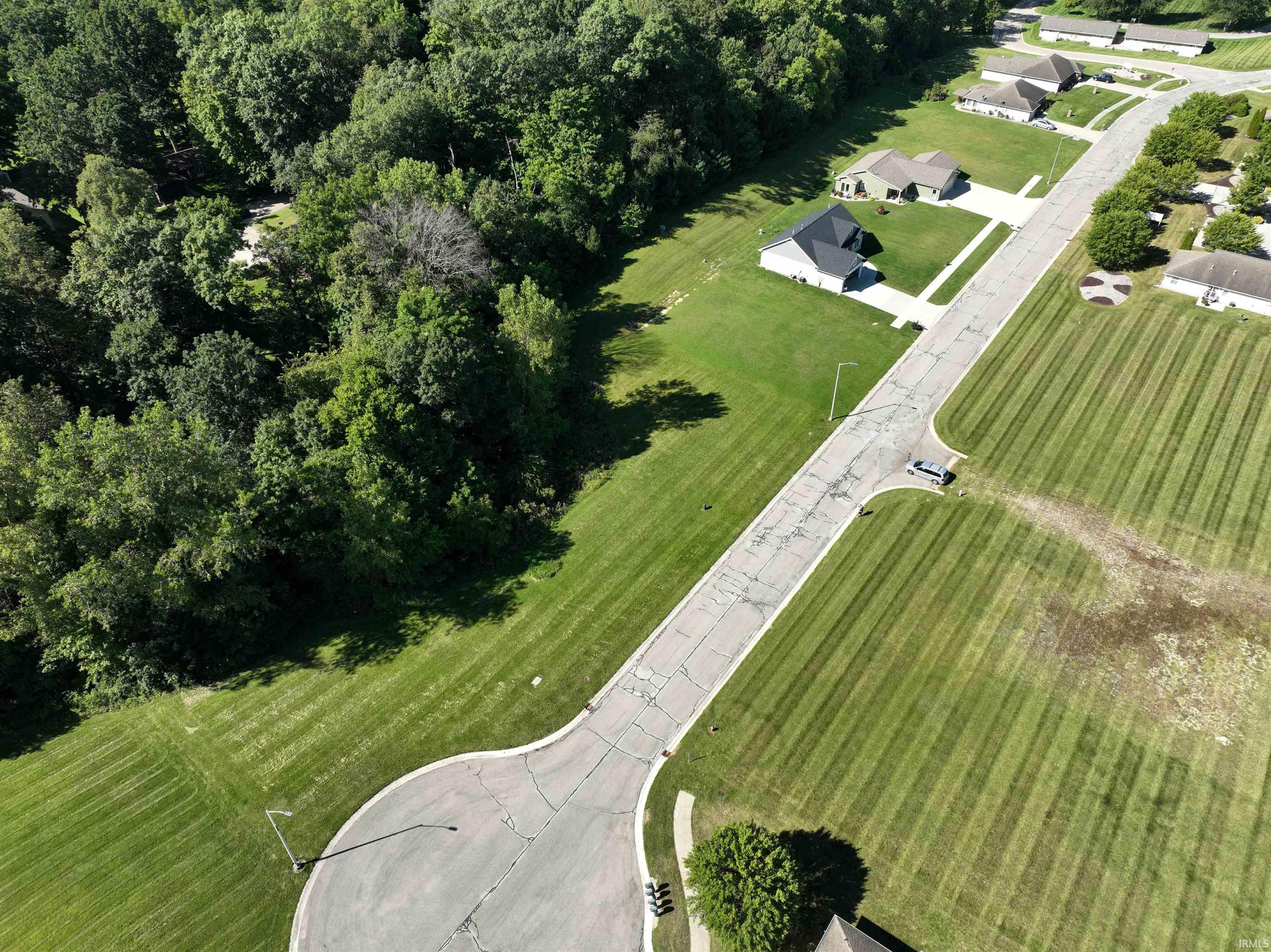631 Trail Ridge Road Albion, IN 46701 - Photo 5 of 7