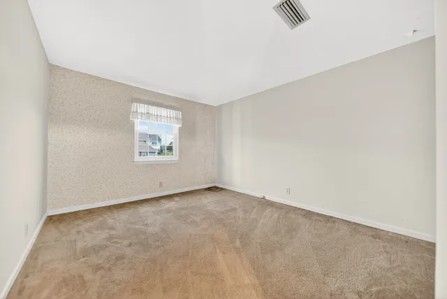 a view of an entryway with stairs