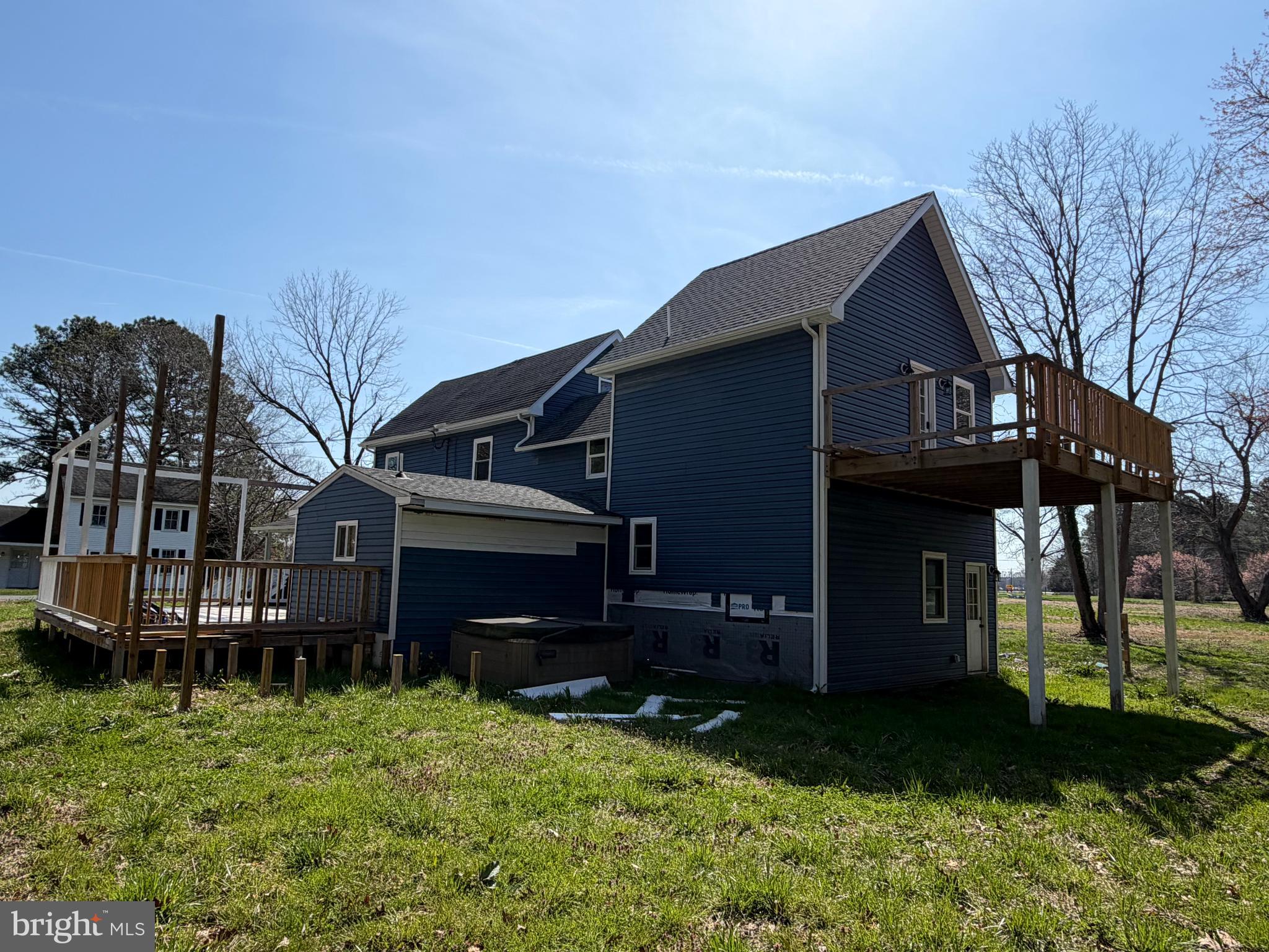 13310 Fitzbound Road Princess Anne, MD 21853 - Photo 3 of 23