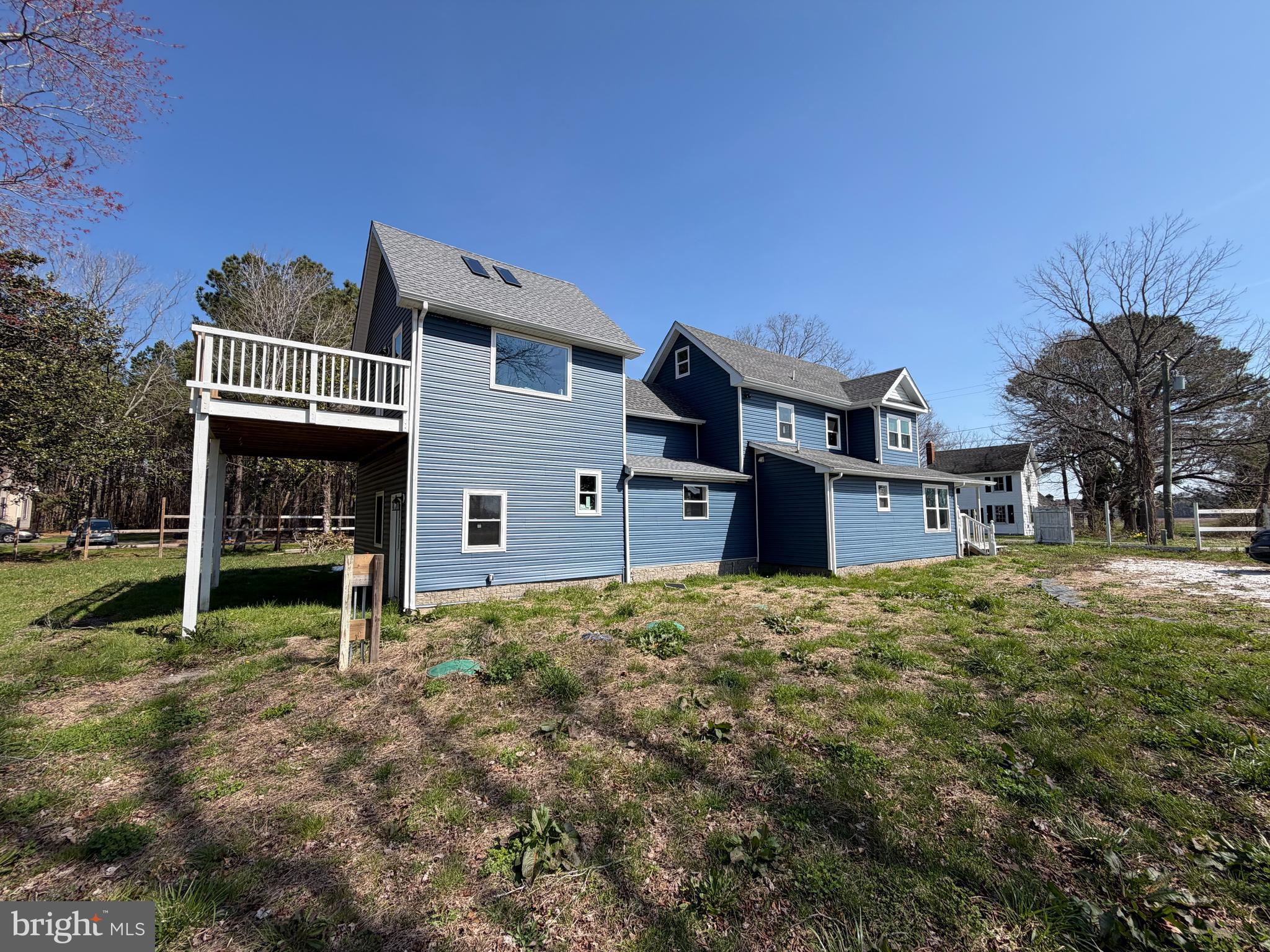13310 Fitzbound Road Princess Anne, MD 21853 - Photo 4 of 23