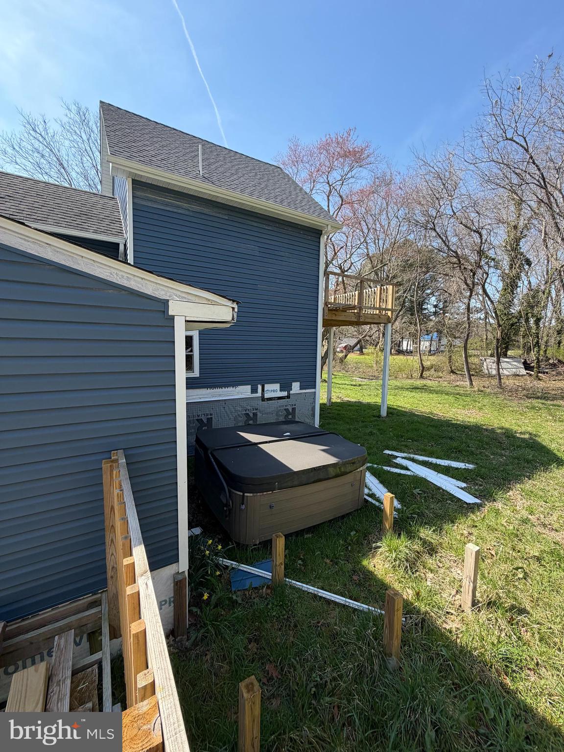 13310 Fitzbound Road Princess Anne, MD 21853 - Photo 7 of 23