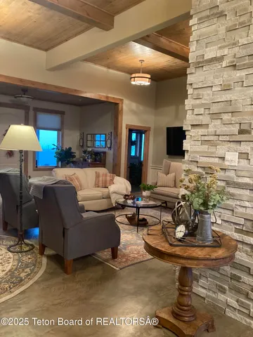 $1,895,000 | 321 Western Sky Drive, Etna, WY 83118