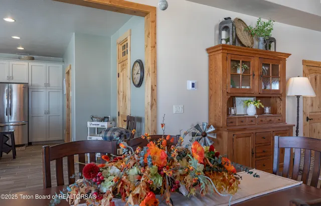 $1,895,000 | 321 Western Sky Drive, Etna, WY 83118