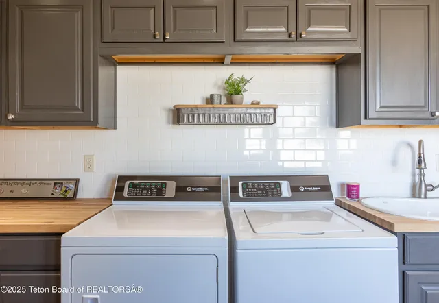 $1,895,000 | 321 Western Sky Drive, Etna, WY 83118