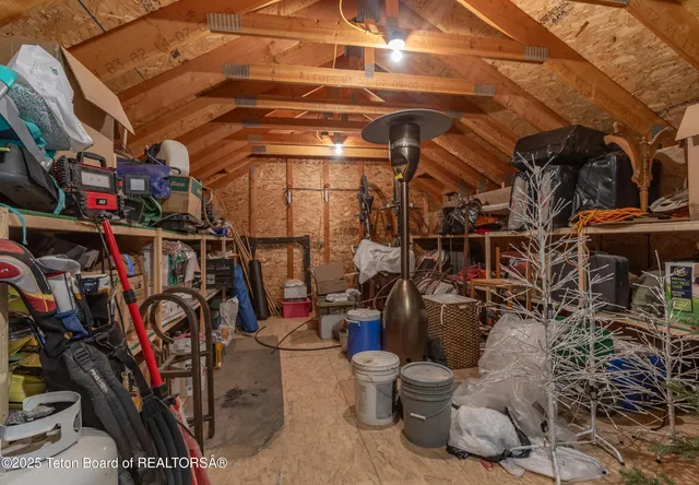 $1,895,000 | 321 Western Sky Drive, Etna, WY 83118