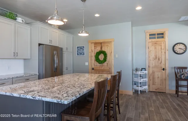 $1,895,000 | 321 Western Sky Drive, Etna, WY 83118